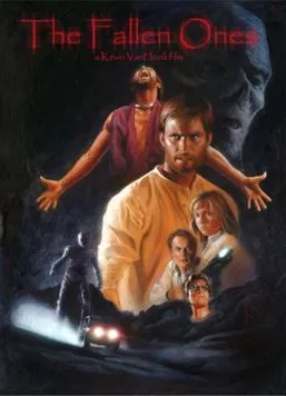 Падший ангел (2005) торрент