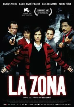 Зона (2007) торрент