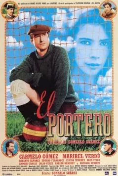 Вратарь (2000) торрент