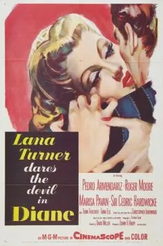 Диана (1956) торрент