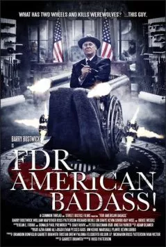 ФДР: Крутой американец! (2012) торрент