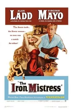 Железная госпожа (1952) торрент