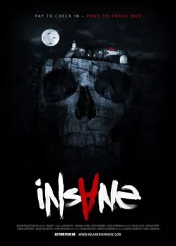 Безумец (2010) торрент