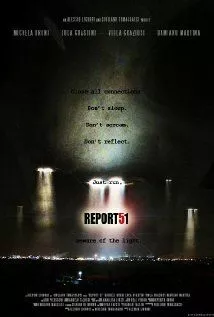 Report 51 (2013) торрент
