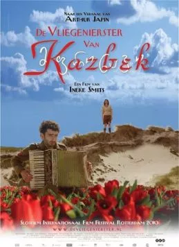 Авиаторша с Казбека (2010) торрент