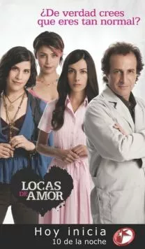 Помешанные на любви (2009) торрент