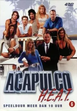Жара в Акапулько (1993) торрент