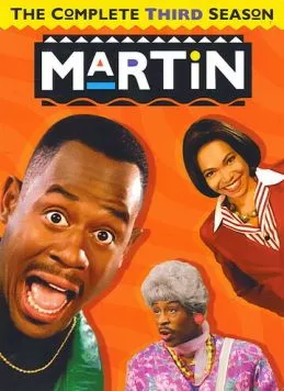 Мартин (1992) торрент