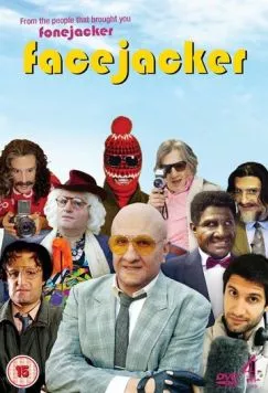 Facejacker (2010) торрент
