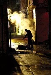 Через реку в Детройт (2007) торрент