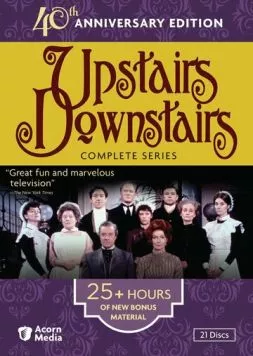 Вверх и вниз по лестнице (1971) торрент