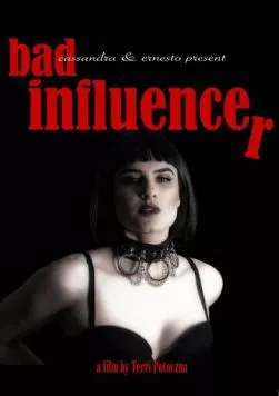 Bad Influencer торрент