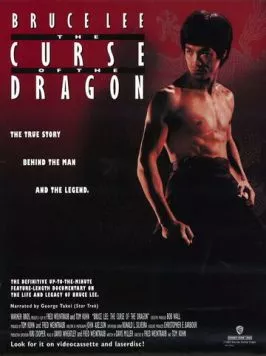 Проклятье дракона (1993) торрент