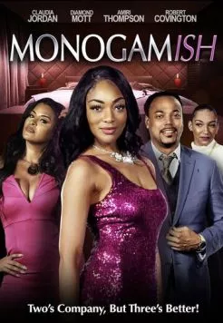 Monogamish (2023) торрент