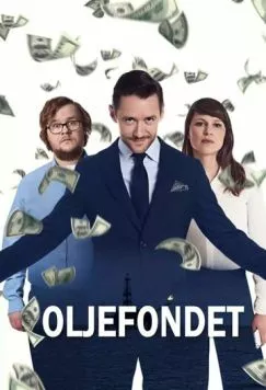 Нефтяной фонд (2018) торрент