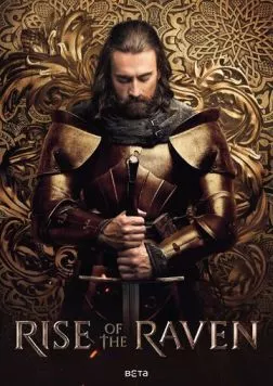 Rise of the Raven (2024) торрент