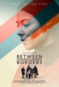Beyond Borders (2024) торрент