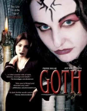 Гот (2003) торрент