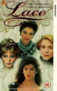 Кружева (1984) торрент