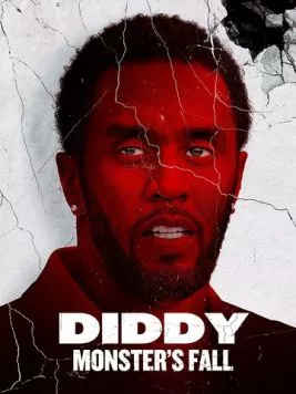 Diddy: Monster's Fall (2025) торрент