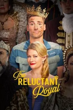 The Reluctant Royal (2025) торрент