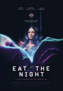 Eat the Night (2024) торрент