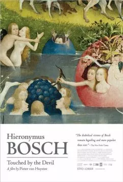 Иероним Босх: Вдохновленный дьяволом (2015) торрент