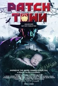 Лоскутный город (2014) торрент