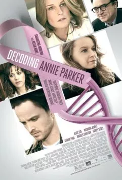 Расшифровка Энни Паркер (2013) торрент