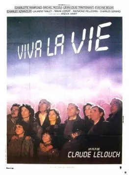 Да здравствует жизнь! (1984) торрент