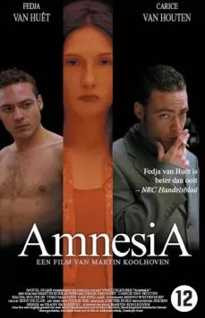 Амнезия (2001) торрент