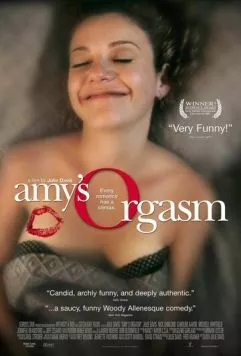 Оргазм Эми (2001) торрент