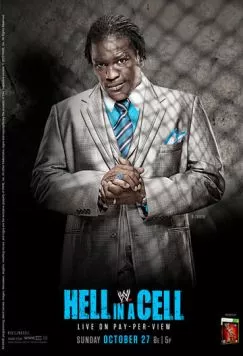 WWE Ад в клетке (2013) торрент