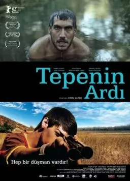 Другая сторона горы (2012) торрент