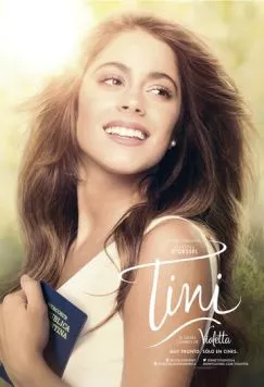 Тини: Новая жизнь Виолетты (2016) торрент