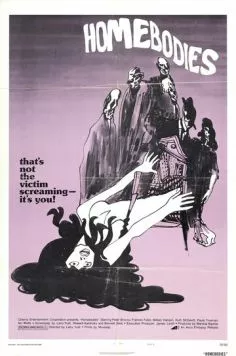 Домоседы (1974) торрент