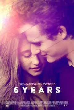6 лет (2015) торрент