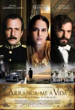 Вырви это сердце (2008) торрент