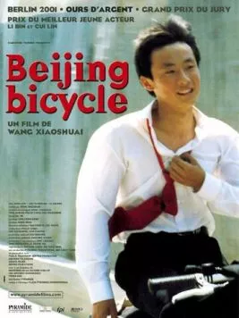 Пекинский велосипед (2000) торрент