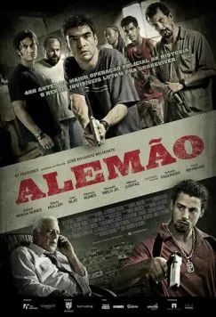 Алеман (2014) торрент
