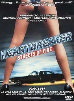 Heartbreaker (1983) торрент