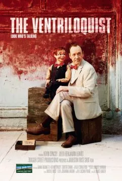 Чревовещатель (2012) торрент