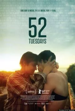 52 вторника (2013) торрент