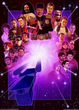 Храбро убегать (2012) торрент