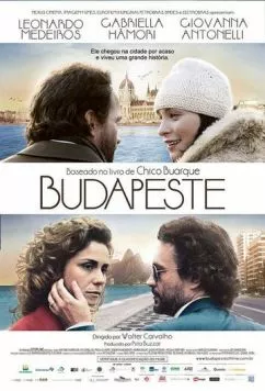 Будапешт (2009) торрент