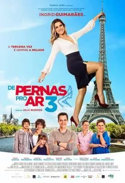 Вверх тормашками 3 (2019) торрент