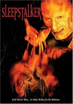 Песочный человек (1995) торрент