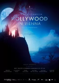 Голливуд в Вене 2011 (2011) торрент