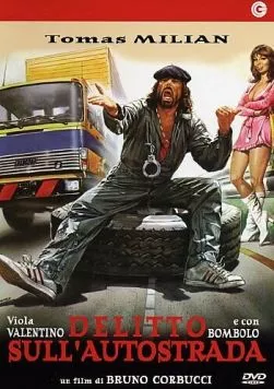 Преступление на автостраде (1982) торрент