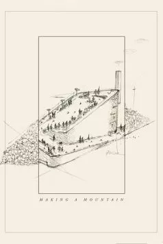На вершине горы (2020) торрент